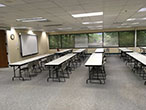 Link to larger image of Room 330 - Third Floor Conference Room