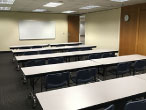 Link to larger image of Room 350 - Third Floor Conference Room