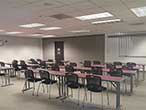 Link to larger image of Room 150 - First Floor Conference Room