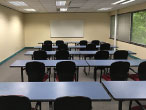 Link to larger image of Room 340 - Third Floor Conference Room