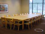 Link to larger image of Cathy Stanton Conference Room