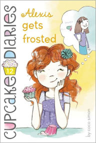 cover: Alexis Gets Frosted