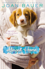 cover: Almost Home