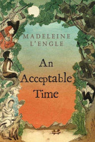 cover: An Acceptable Time