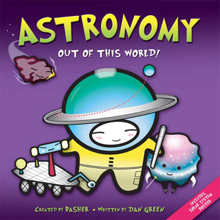 cover: Astronomy