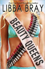 cover: Beauty Queens