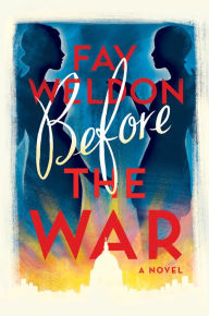 cover: Before the War