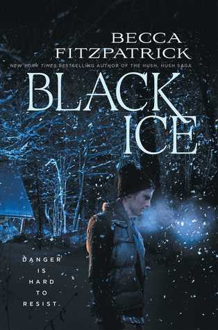 cover: Black Ice