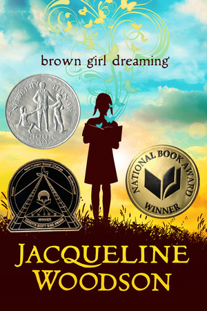 cover: Brown Girl Dreaming