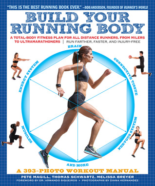 cover: Build Your Running Body