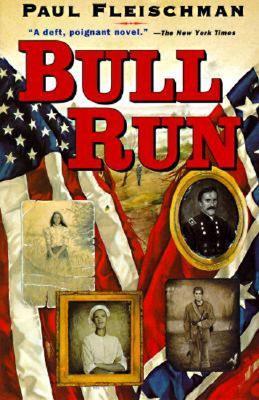 cover: Bull Run