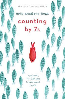 cover: Counting by 7S