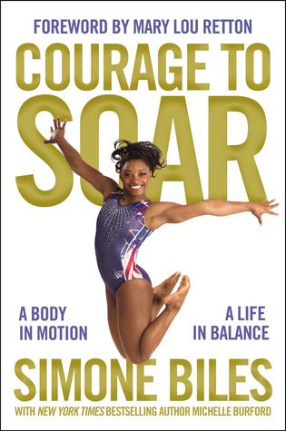 cover: Courage to Soar