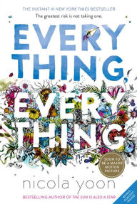 cover: Everything Everything