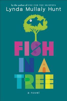cover: Fish in a Tree