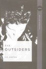 cover: The Outsiders