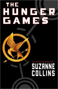 cover: The Hunger Games