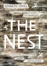 cover: The Nest