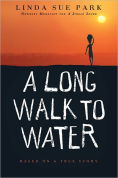cover: A Long Walk to Water
