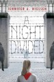 cover: A Night Divided
