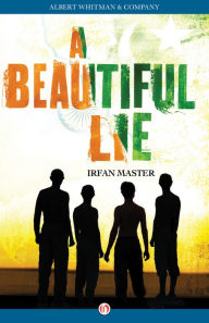 cover: A Beautiful Lie