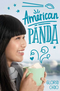 cover: American Panda