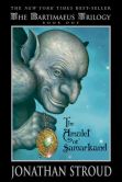 cover: The Amulet of Samarkand