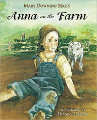 cover: Anna's Farm