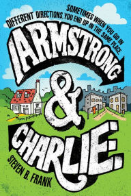 cover: Armstrong  and  Charlie