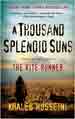 cover: A Thousand Splendid Suns