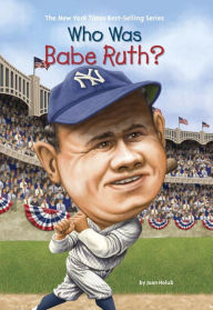cover: Babe Ruth