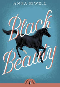 cover: Black Beauty