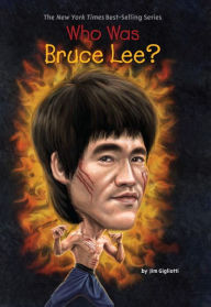 cover: Bruce Lee
