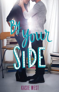 cover: By Your Side