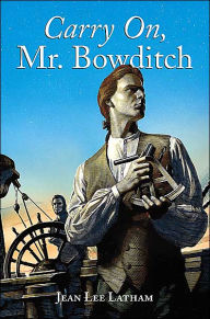 cover: Carry on Mr. Bowditch