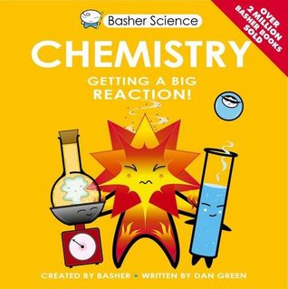 cover: Chemistry
