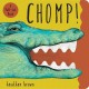 cover: CHOMP