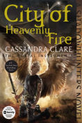 cover: City of Heavenly Fire
