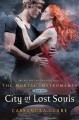 cover: City of Lost Souls