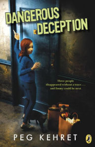 cover: Dangerous Deception