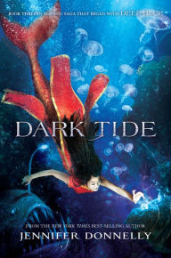 cover: Dark Tide