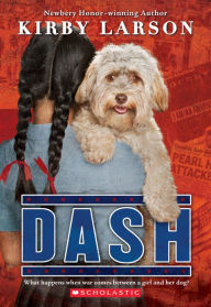 cover: Dash