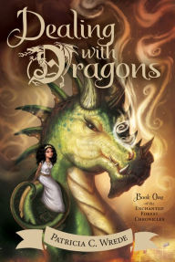 cover: Dealing with Dragons