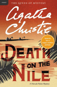 cover: Death on the Nile