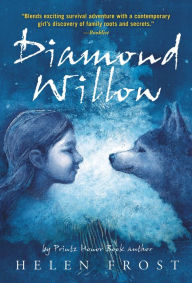 cover: Diamond Willow