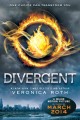 cover: Divergent