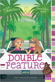 cover: Double Feature
