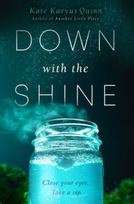 cover: Down With the Shine