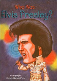 cover: Elvis Presley