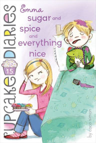 cover: Emma Sugar and Spice Everything Nice